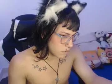 christina_vamp from Chaturbate is Freechat