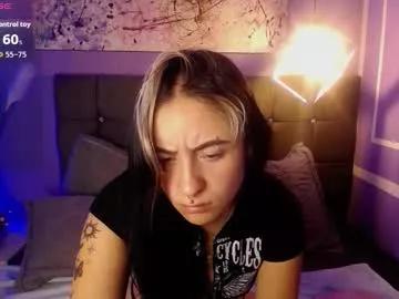 christine_julianne from Chaturbate is Freechat
