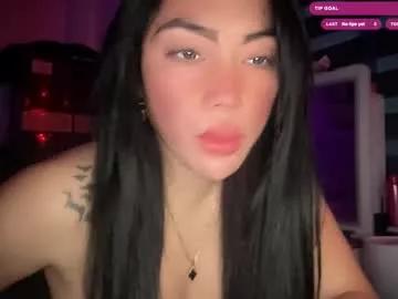 christinee_star from Chaturbate is Freechat