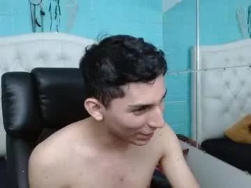 christofferwolf from Chaturbate is Freechat