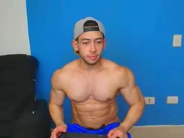 christopher_w from Chaturbate is Freechat