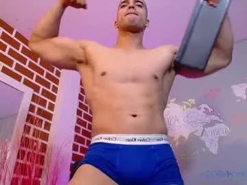 christopherblack_ from Chaturbate is Freechat