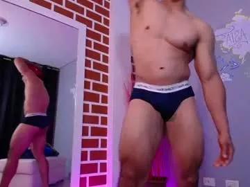 christopherblack_ from Chaturbate is Freechat