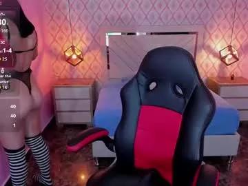 christy_teigen from Chaturbate is Freechat