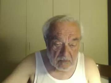 ciaoamoremio4 from Chaturbate is Freechat