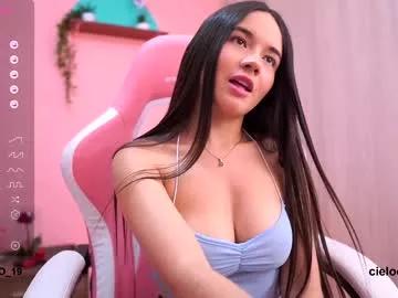 cielo69_ from Chaturbate is Freechat