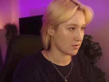 cinbellamy from Chaturbate is Freechat