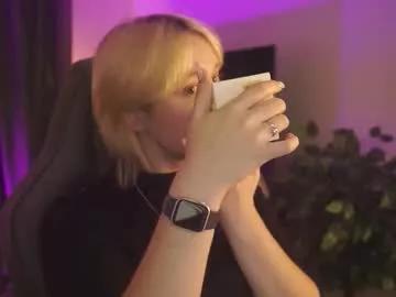 cinbellamy from Chaturbate is Freechat