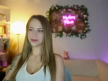 cindy_grey_ from Chaturbate is Freechat