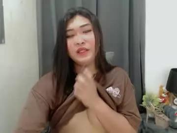 clairewntr_ from Chaturbate is Freechat
