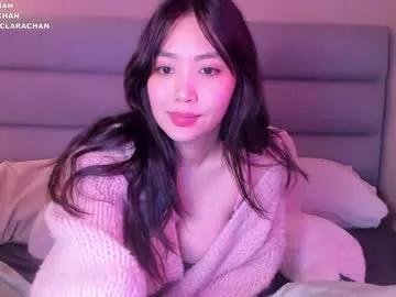 clara_chan from Chaturbate is Freechat
