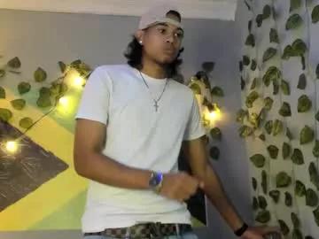 clarent_brown from Chaturbate is Freechat