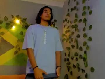 clarent_brown from Chaturbate is Freechat