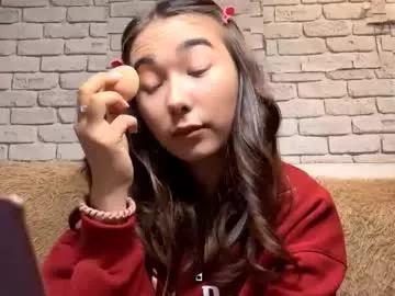 claribelatienza model from Chaturbate