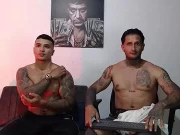 clark__ken from Chaturbate is Freechat