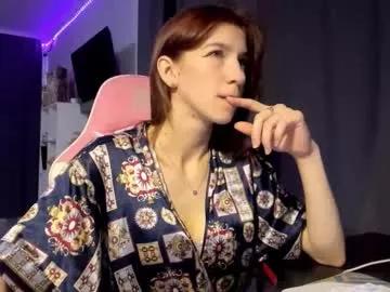 claudiacaponera from Chaturbate is Freechat