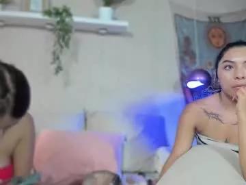 cleeo_brown from Chaturbate is Freechat