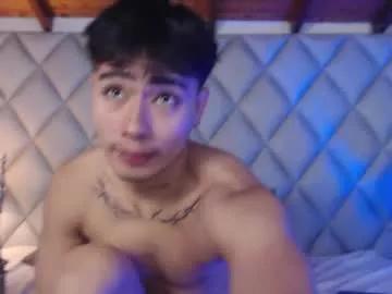 clement_reyes from Chaturbate is Freechat
