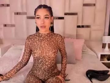 cleo__smith from Chaturbate is Freechat