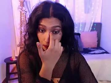 cleo_fox from Chaturbate is Freechat