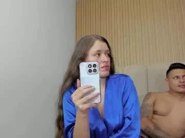 cleostorm from Chaturbate is Freechat