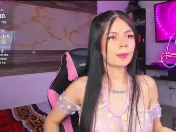 cloe_roouse from Chaturbate is Freechat