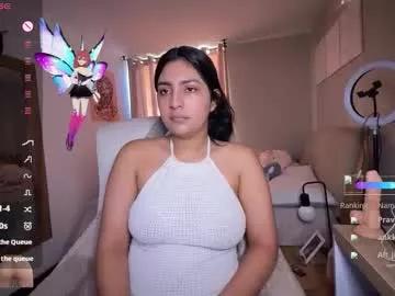 cloe_small08 from Chaturbate is Freechat