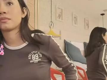 cloeriverss from Chaturbate is Freechat