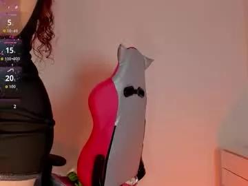 clover_tter_ from Chaturbate is Freechat