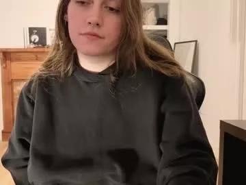 clover_tully from Chaturbate is Freechat