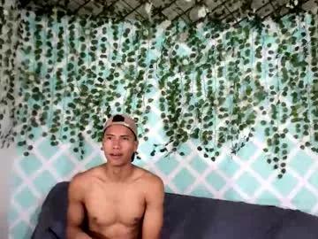 club_latinboys from Chaturbate is Freechat