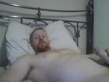 cockworkorange23 from Chaturbate