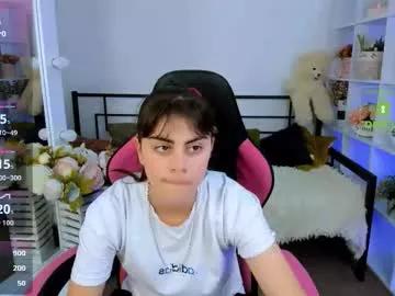 cocoa_sins from Chaturbate is Freechat