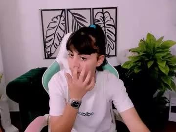 cocoa_sins from Chaturbate is Freechat