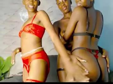 cocoakitty1 from Chaturbate is Freechat