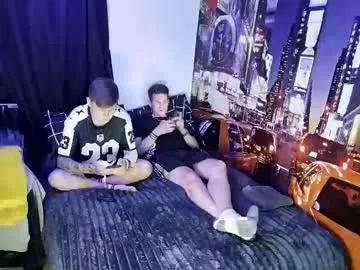 codyxconnor from Chaturbate is Freechat