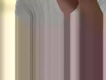 college_boy_johnny from Chaturbate is Freechat