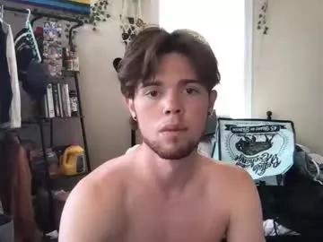 collegeginger024 from Chaturbate