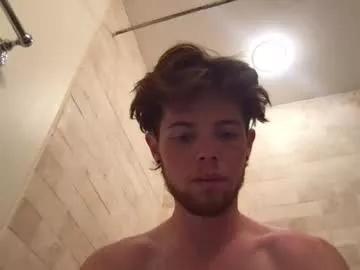 collegeginger024 from Chaturbate