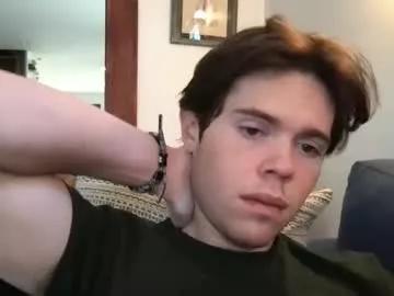 collegeginger024 from Chaturbate