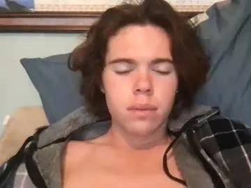 collegeginger024 from Chaturbate
