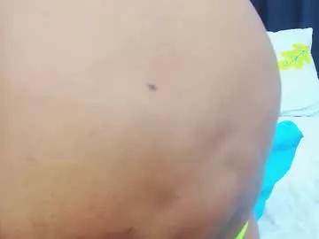 colombia_mommy_ from Chaturbate is Freechat