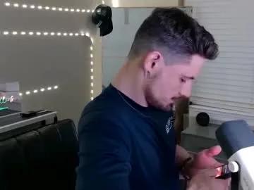 coltoncullens from Chaturbate is Freechat