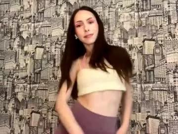 conchamalara from Chaturbate is Freechat