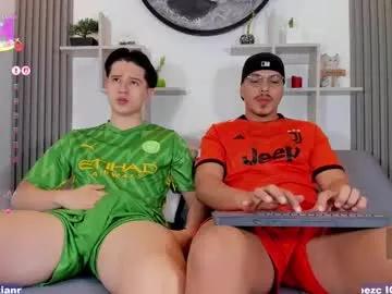 Photos of confi17_latin from Chaturbate is Freechat