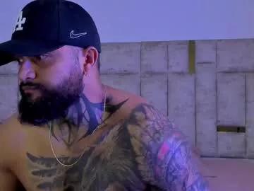 connor_666 from Chaturbate is Freechat