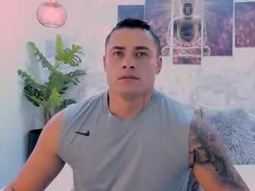 connor_andrey from Chaturbate is Freechat