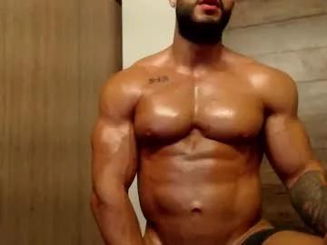 connor_h1 from Chaturbate is Freechat