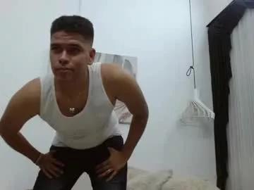 connor_kenway67 from Chaturbate is Freechat