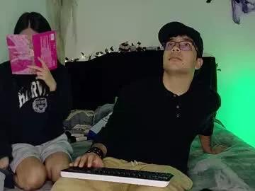 conor_taylor_ from Chaturbate is Freechat